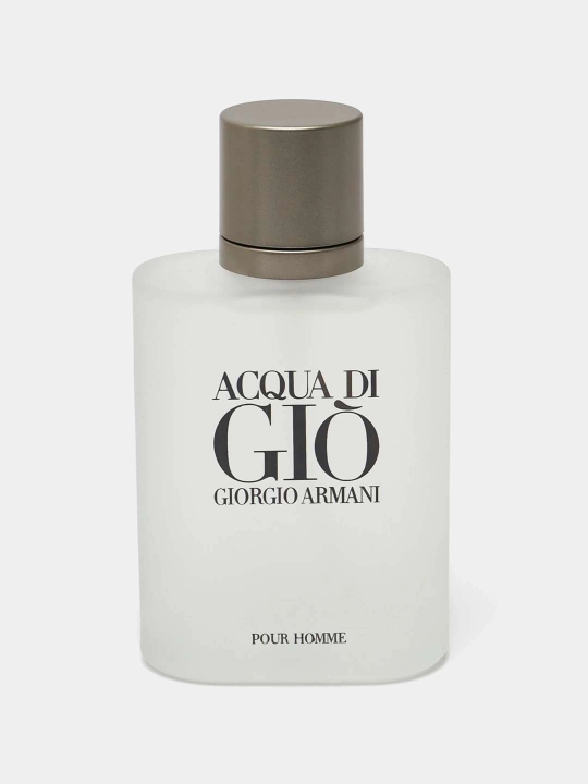 Giorgio ARMANI Acqua Di Gio Homme erkaklar uchun atir suvi, 100 ml
