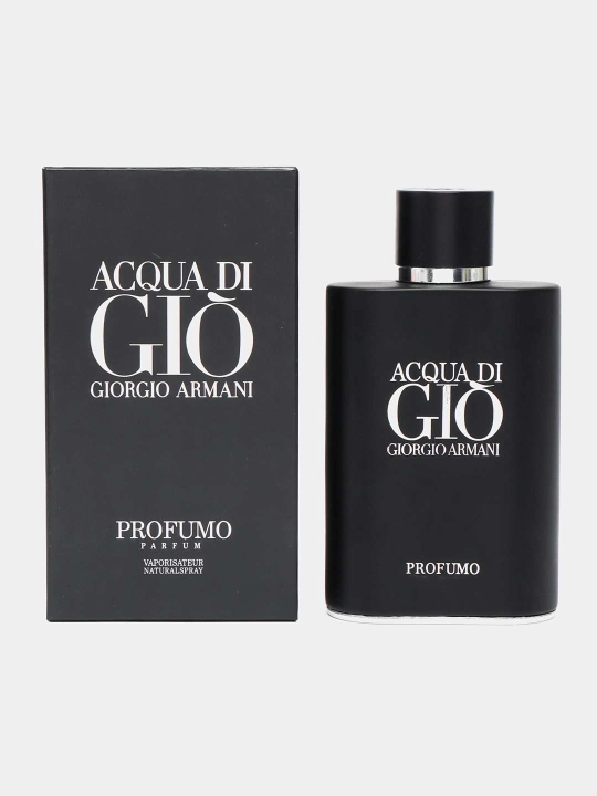 Atir Giorgio Armani Acqua di Gi Profumo