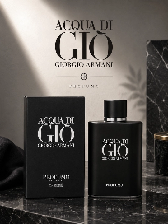 Духи Giorgio Armani Acqua di Gi Profumo - 