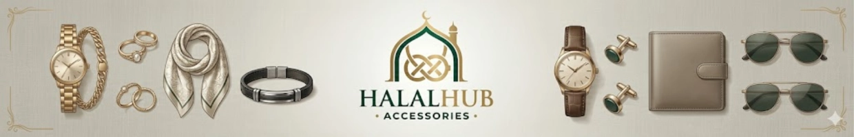 The HalalHub Accessories