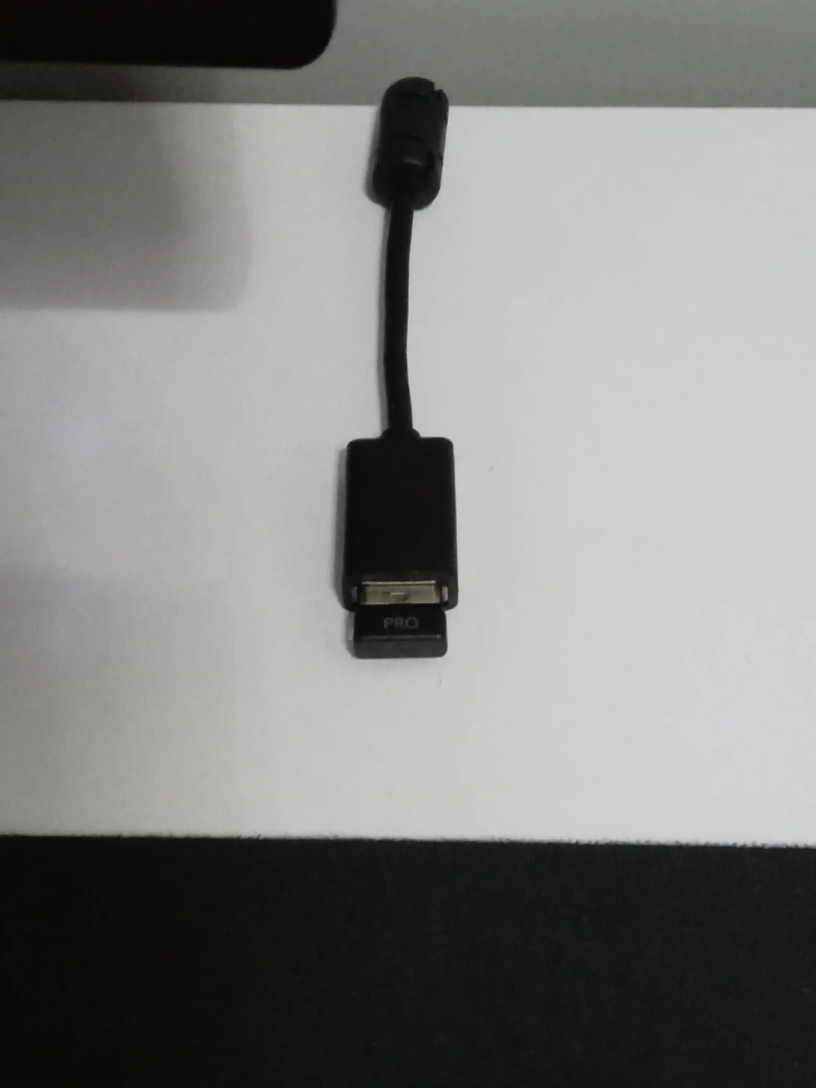GCR PRO Удлинитель USB 2.0 для флешки мышки клавиатуры AM/AF феррит экран армирование