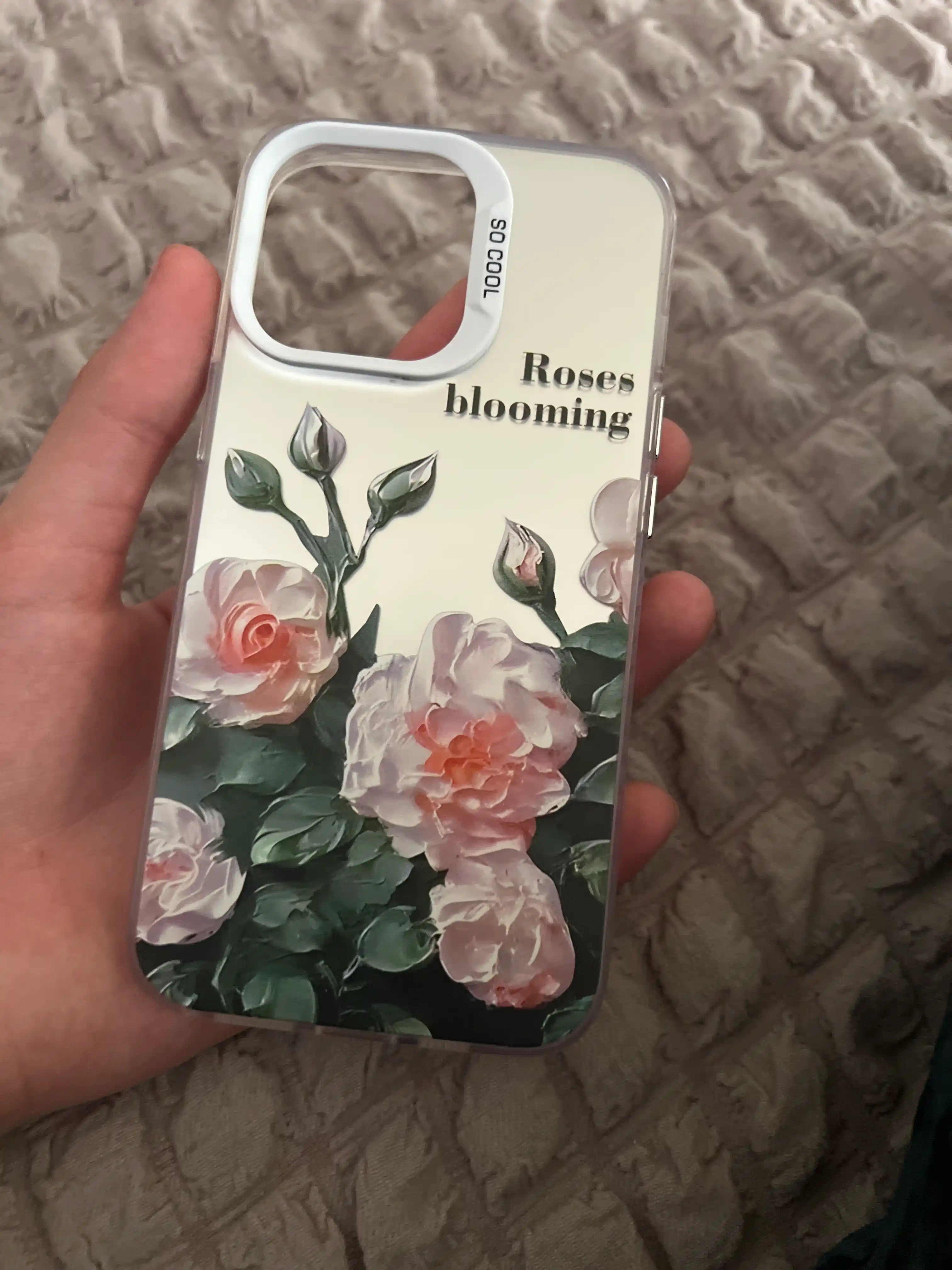IPhone XR, X, XS, XS Max, 11, 12, 13, 14, 15, 16, Pro, Pro Max uchun g'ilof
