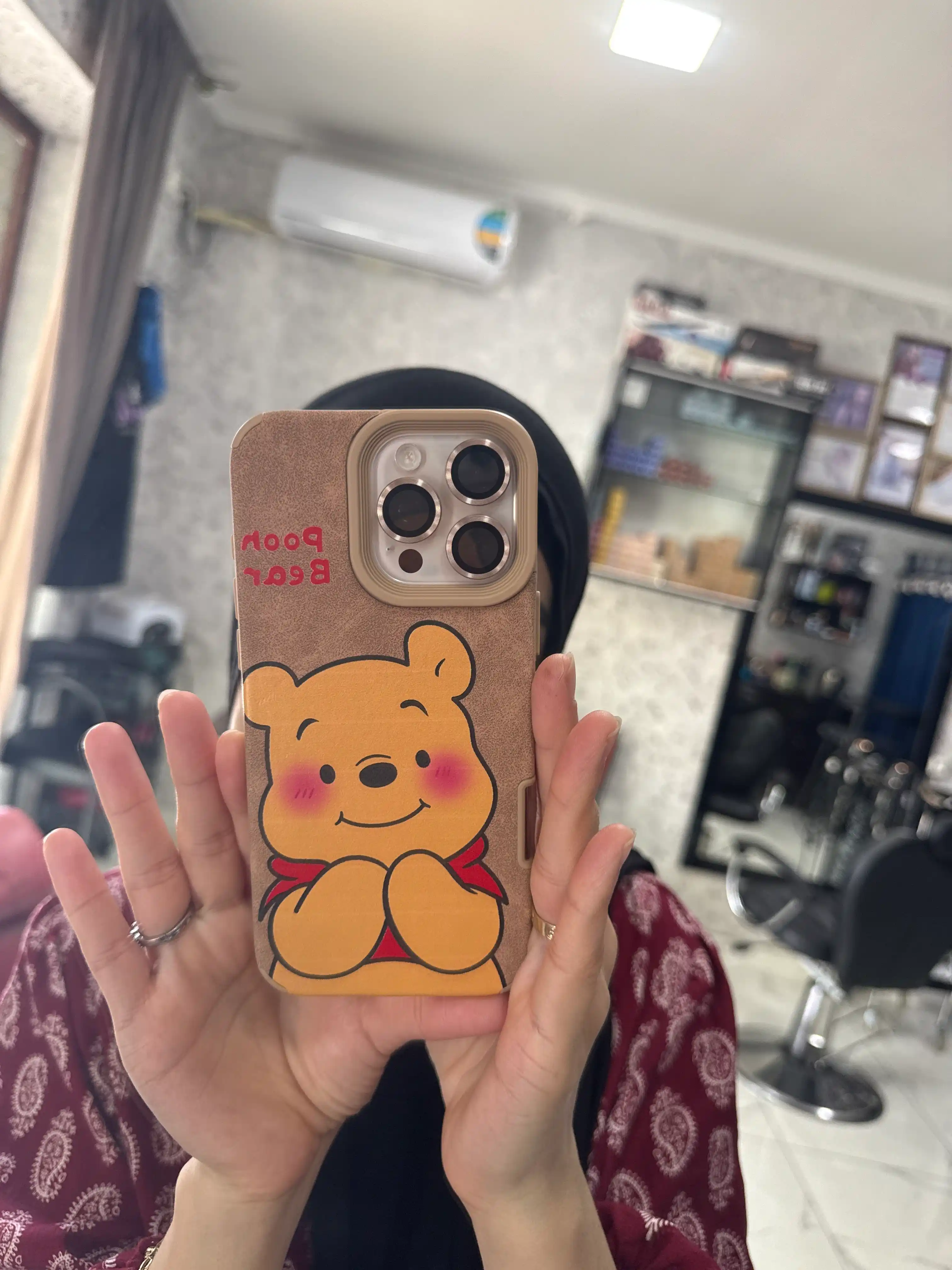 Чехол для iPhone 11, 12, 13, 14, 15, 16, Pro, Pro Max