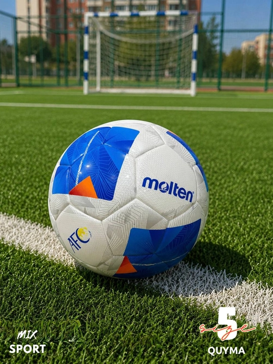 Professional futbol quyma to'plari, JCH26 TRIONDA, CHEMPIONLAR LIGASI 25/26, MOLTEN - 