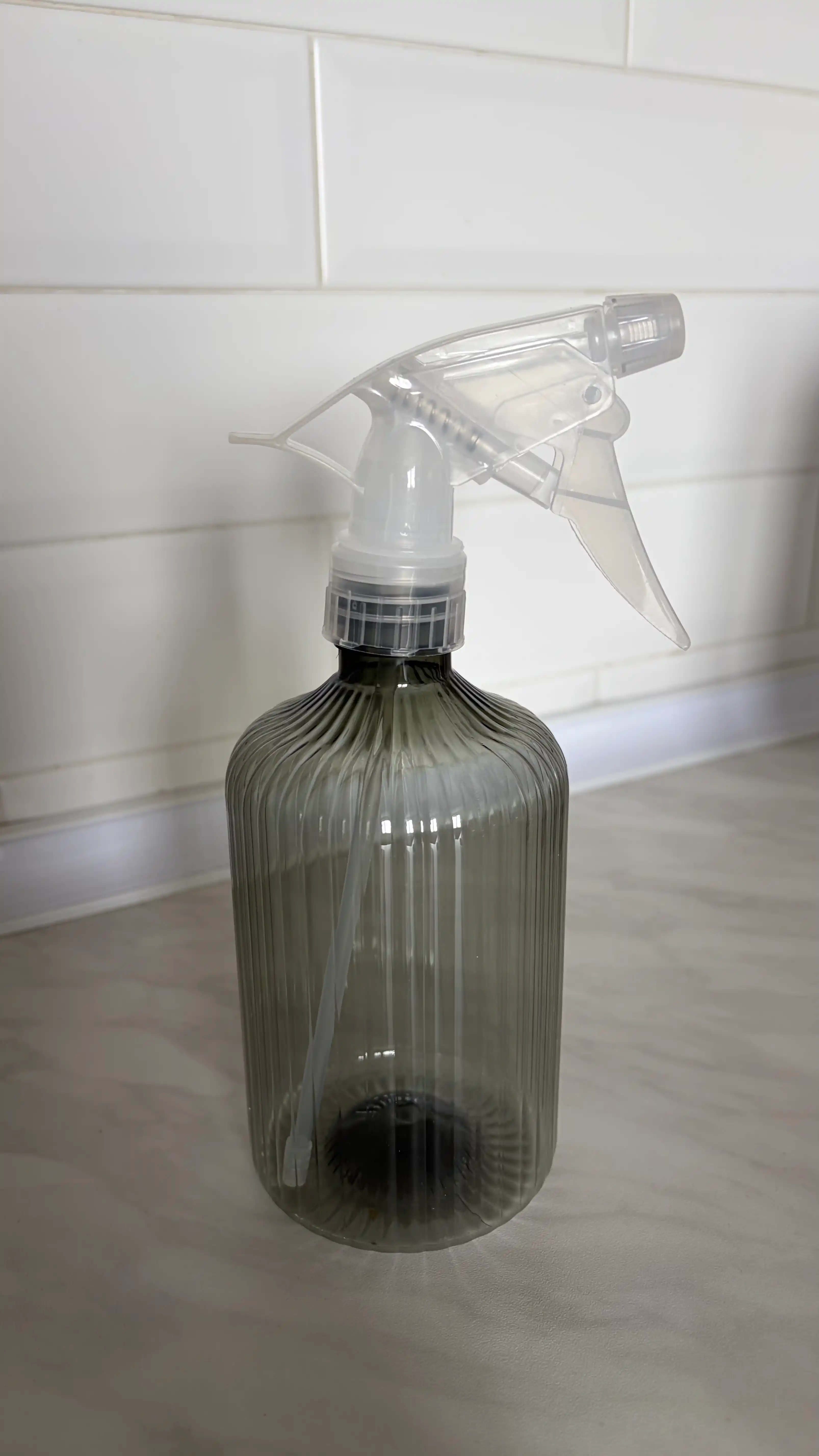 Gullar va osimliklar uchun purkagich pulverizator, 500 ml, 5 ta rang