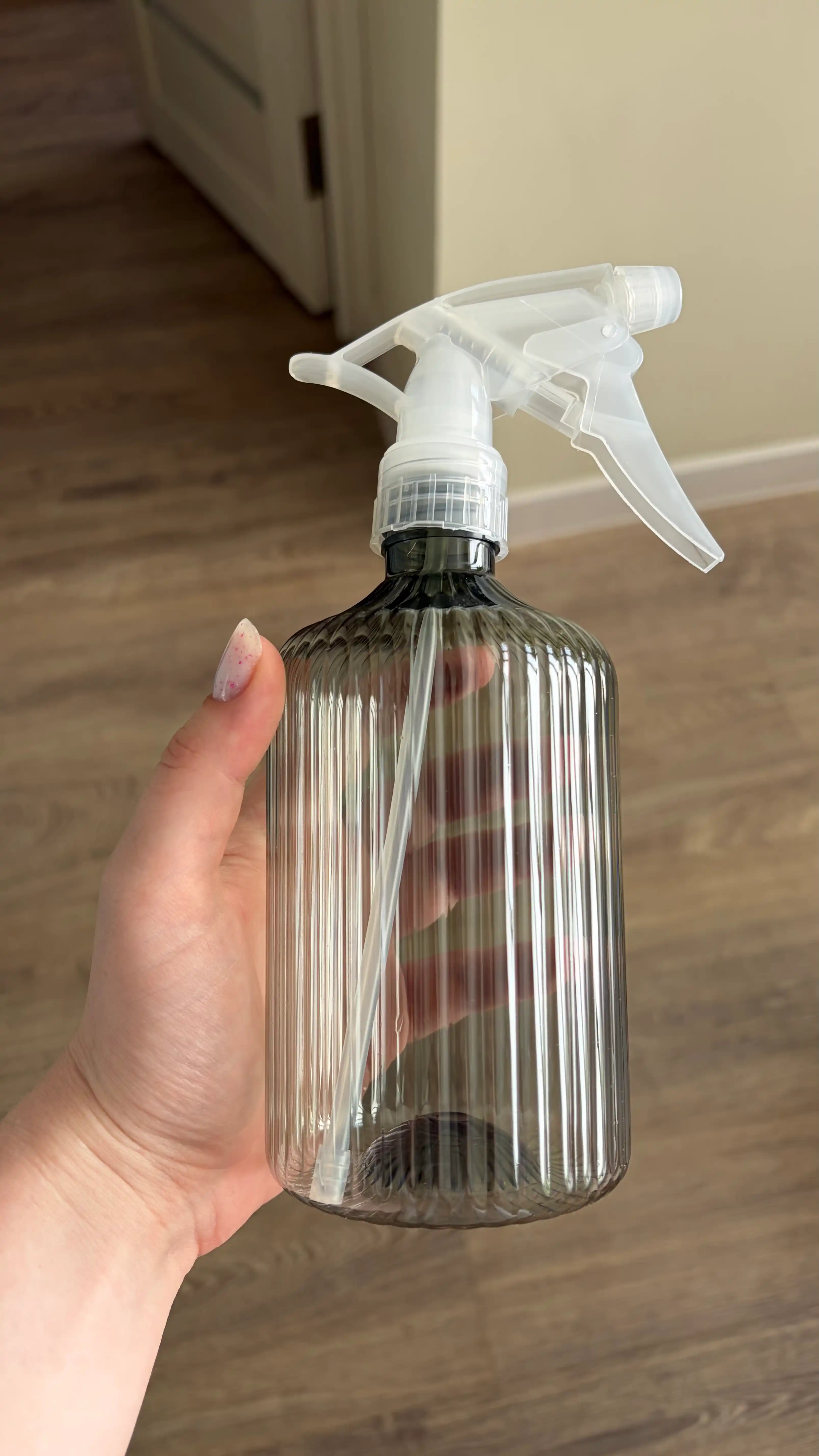 Gullar va osimliklar uchun purkagich pulverizator, 500 ml, 5 ta rang