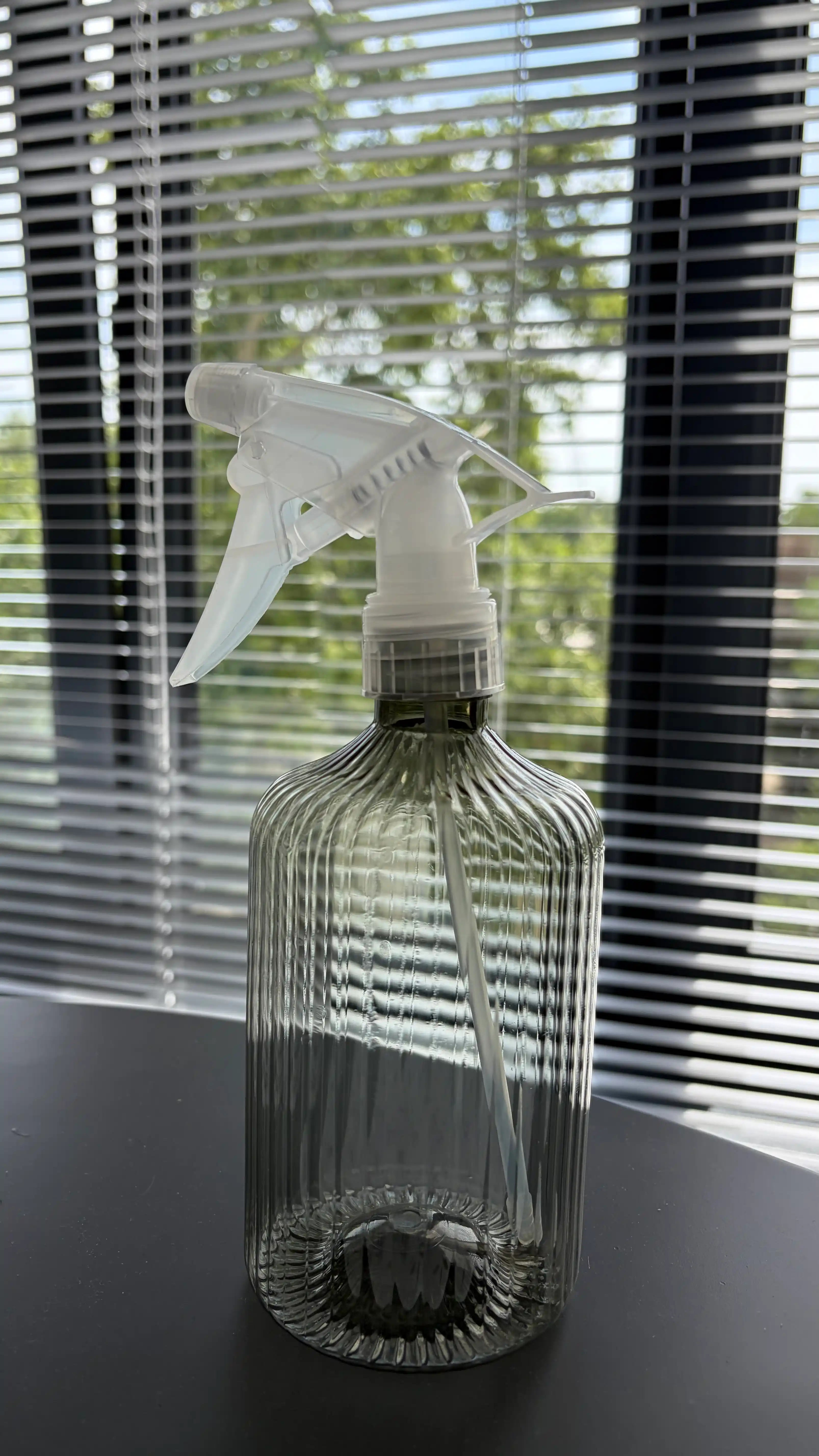 Gullar va osimliklar uchun purkagich pulverizator, 500 ml, 5 ta rang