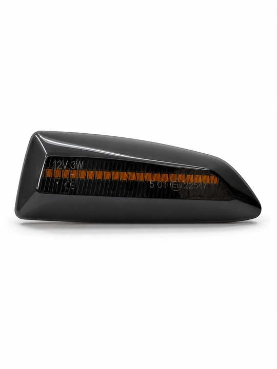 Современный LED боковой повторитель поворота для Chevrolet Onix и Tracker 2