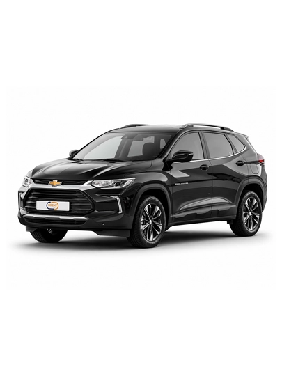 Современный LED боковой повторитель поворота для Chevrolet Onix и Tracker 2