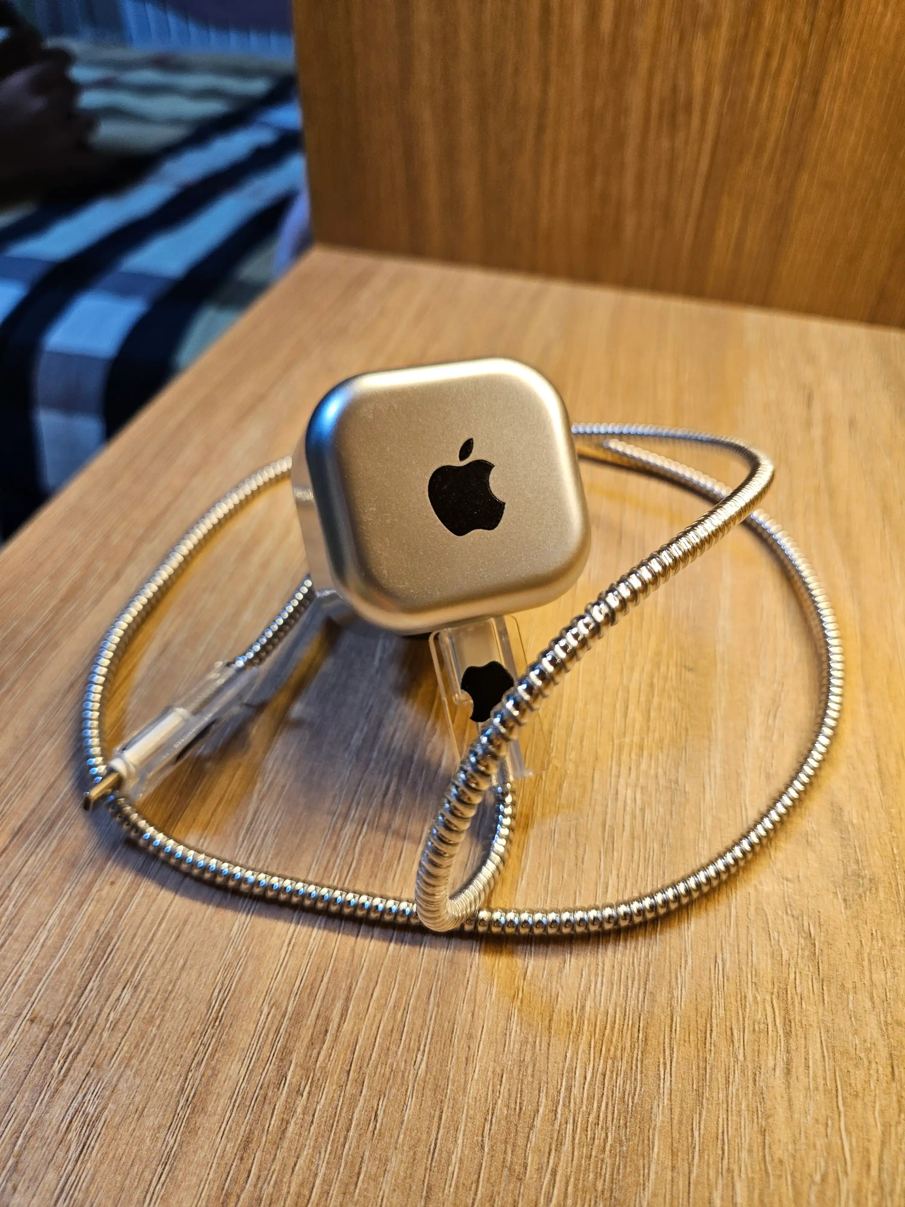 Защитный чехол для зарядного устройства iPhone, для кабеля 18/20W