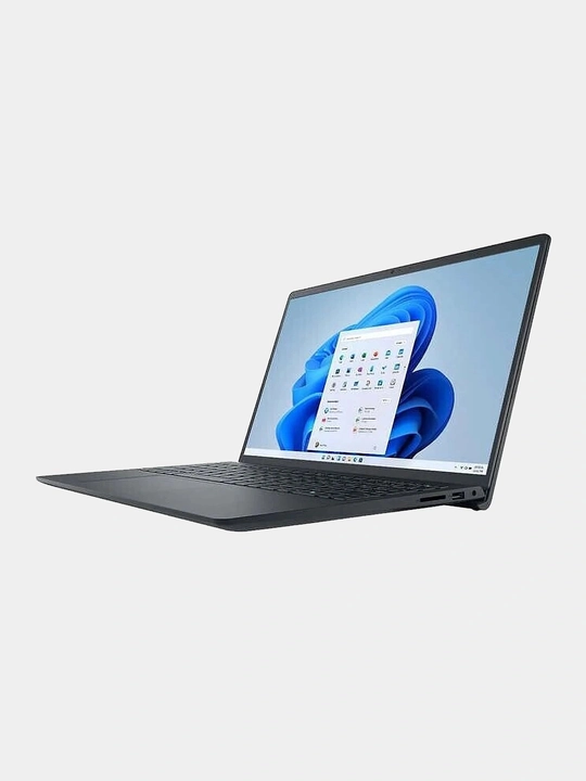 Ноутбук Dell Inspiron 15 TouchScreen, Ryzen 7 7730U 15.6" FHD IPS, Touchscreen, 16/512GB