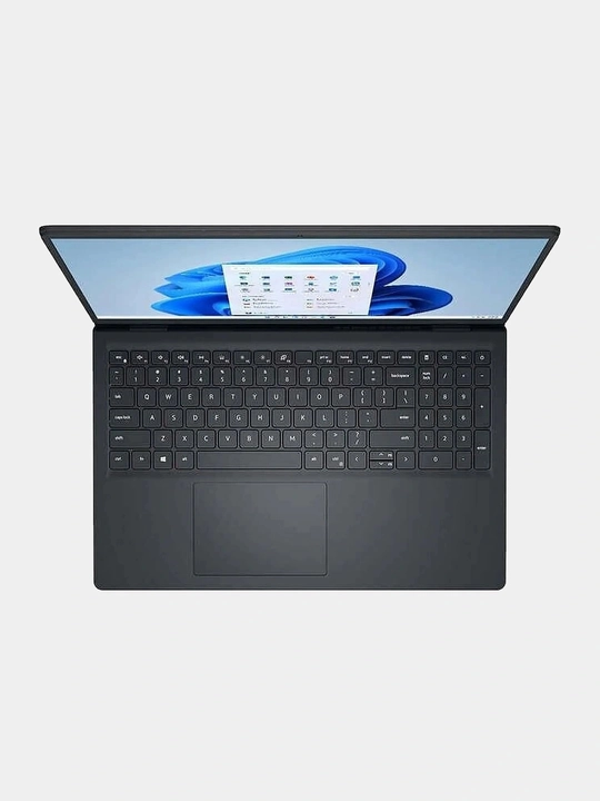 Ноутбук Dell Inspiron 15 TouchScreen, Ryzen 7 7730U 15.6" FHD IPS, Touchscreen, 16/512GB