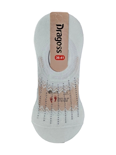 Poyabzal ichida ko'rinmas, lekin sifatda yaqqol namoyon — Dragoss Premium - 