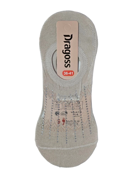 Poyabzal ichida ko'rinmas, lekin sifatda yaqqol namoyon — Dragoss Premium - 