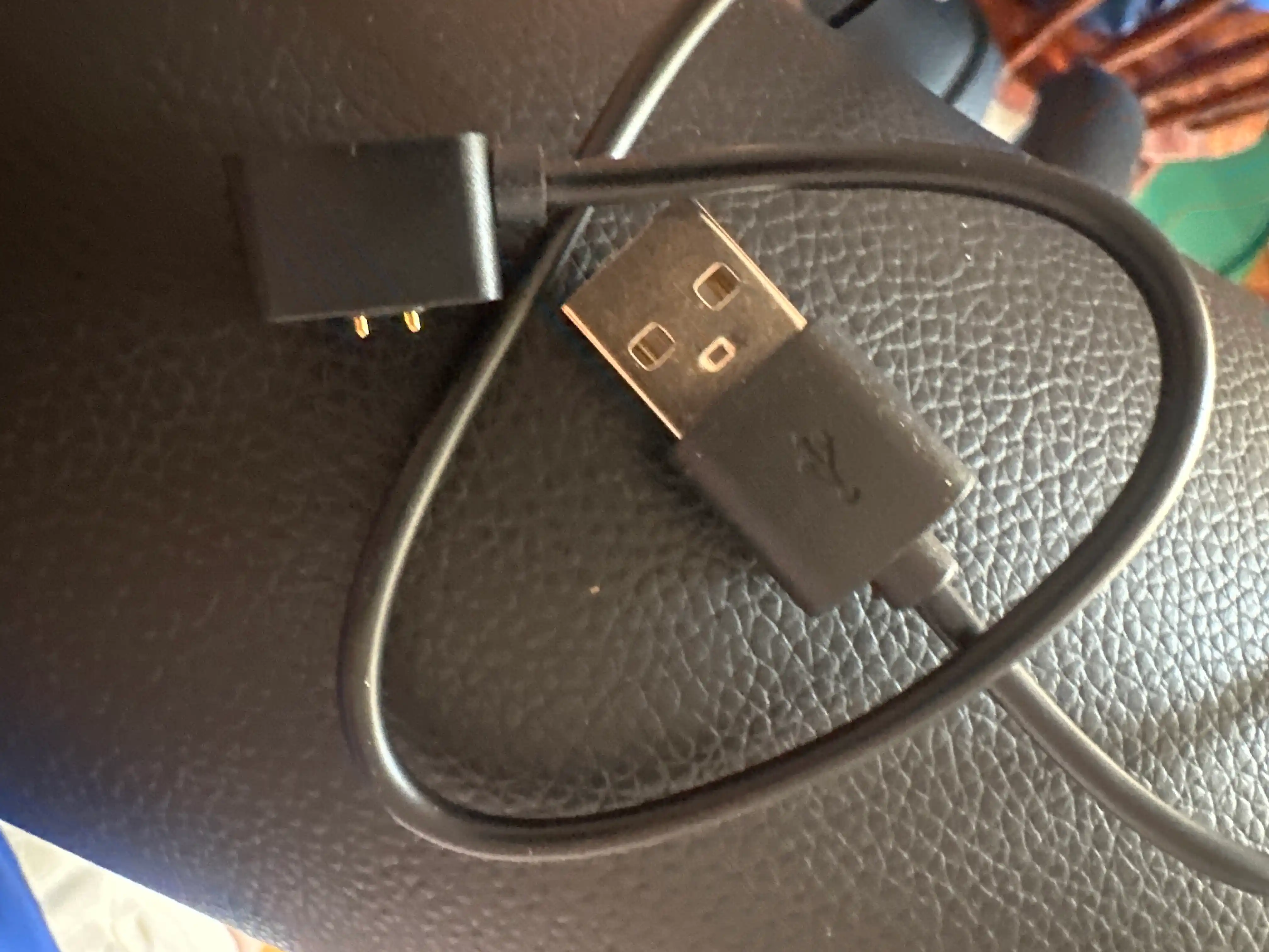 Mi Band 3/4/5/6/7/7pro/8/9 uchun zaryadlovchi Multirang