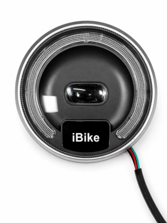 LED-фара для электроскутера, яркое освещение, универсальная установка