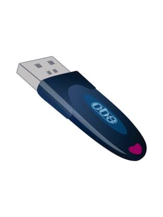 USB токен e-IMZO Feitian eJava FSK – ключ ЭЦП для налоговой и госуслуг