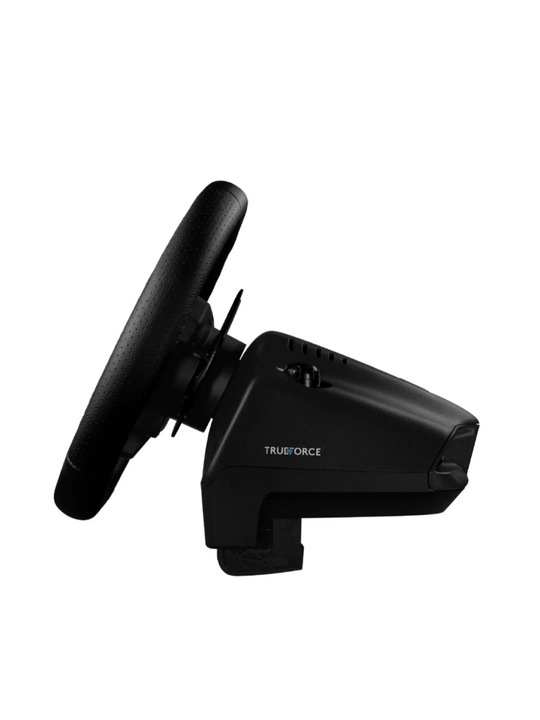 Logitech G923 Driving игровой руль нового поколения с реалистичной системой Force Feedback