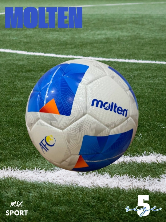 Professional futbol quyma to'plari, JCH26 TRIONDA, CHEMPIONLAR LIGASI 25/26, MOLTEN