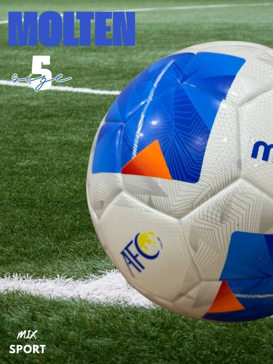 Professional futbol quyma to'plari, JCH26 TRIONDA, CHEMPIONLAR LIGASI 25/26, MOLTEN