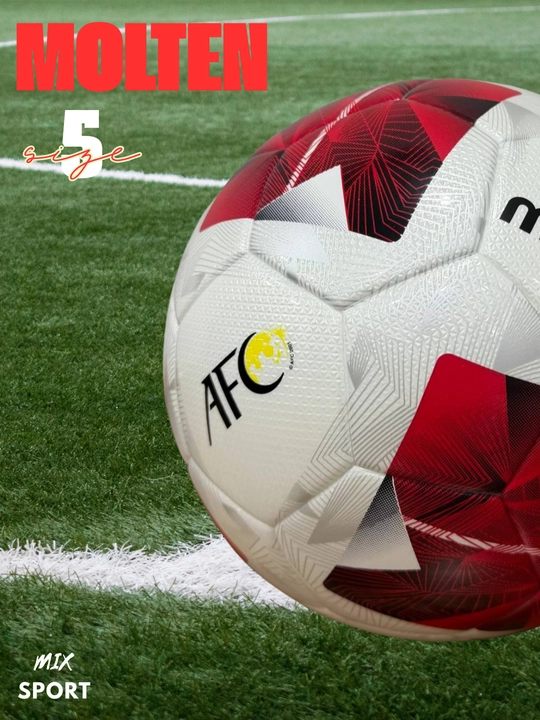 Professional futbol quyma to'plari, JCH26 TRIONDA, CHEMPIONLAR LIGASI 25/26, MOLTEN