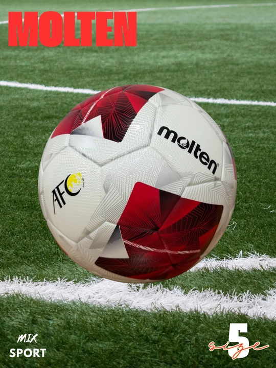 Professional futbol quyma to'plari, JCH26 TRIONDA, CHEMPIONLAR LIGASI 25/26, MOLTEN