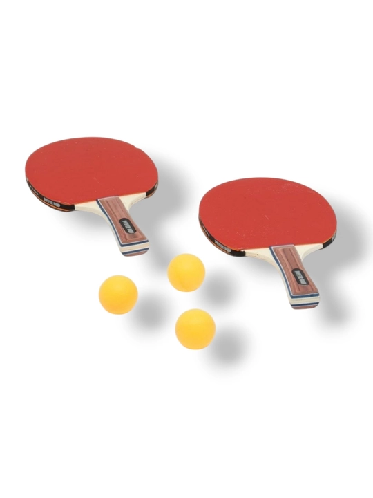 POWER CUP 5 ta 1 da stol tennisi to‘plami