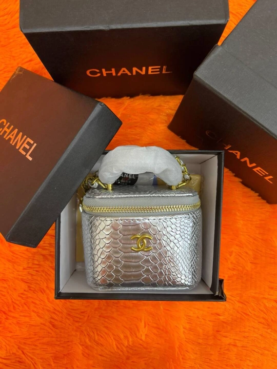 Сумки Chanel