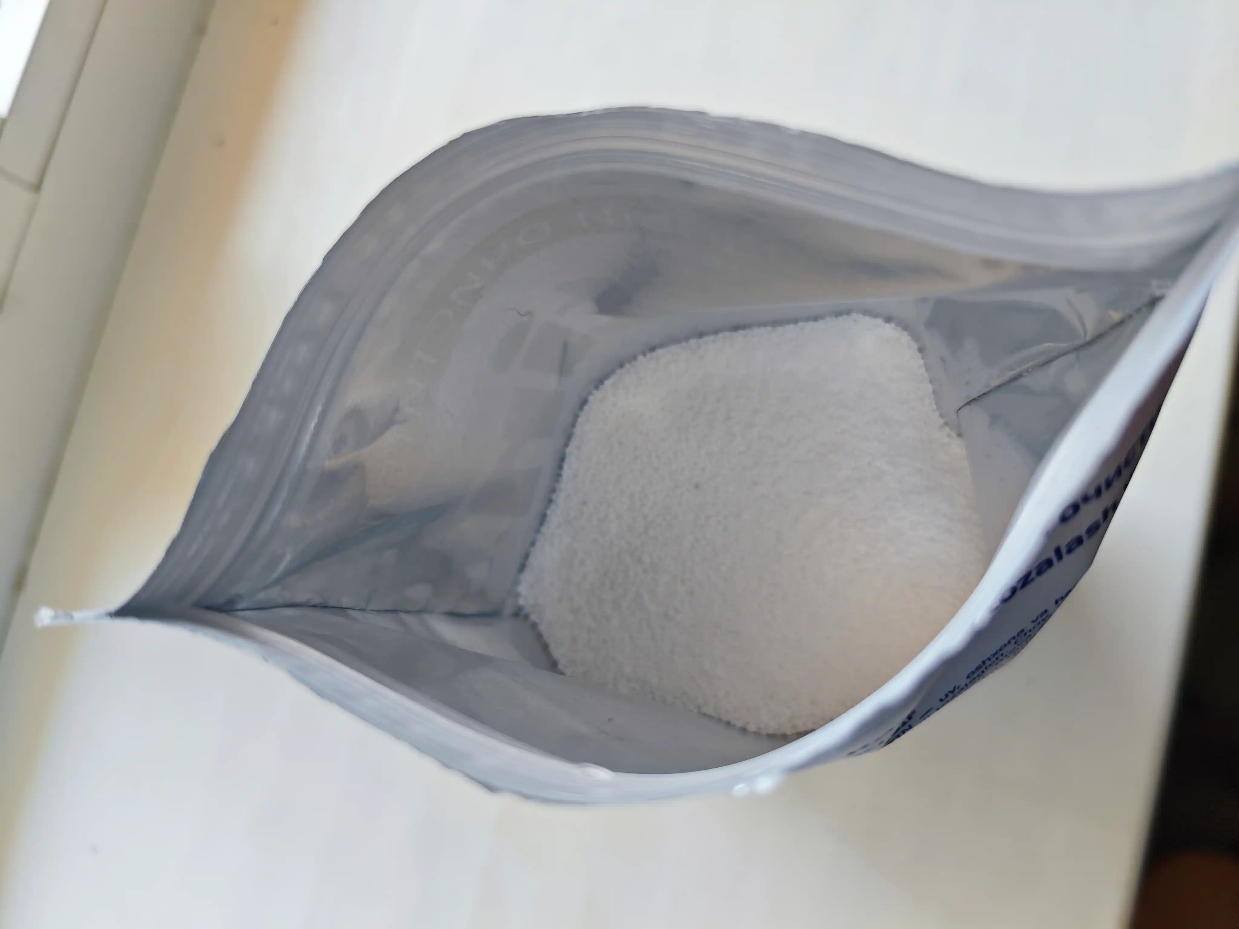 Кислородный очиститель Ostin, отбеливатель, пятновыводитель, 350 гр