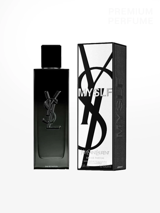 Духи Yves Saint Laurent Myslf для мужчин