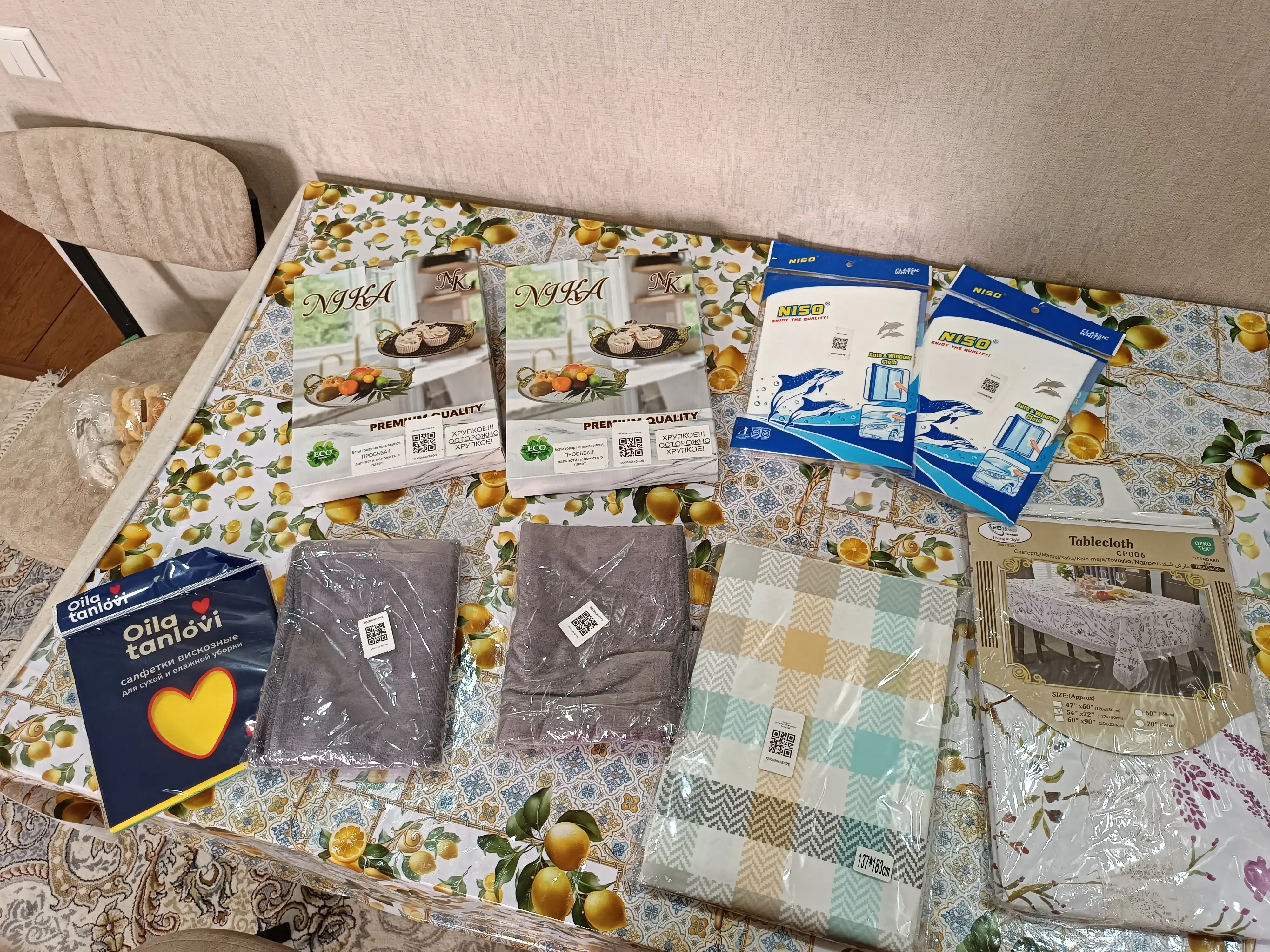 Universal latta Niso delfin, uy va mashinani tozalash uchun