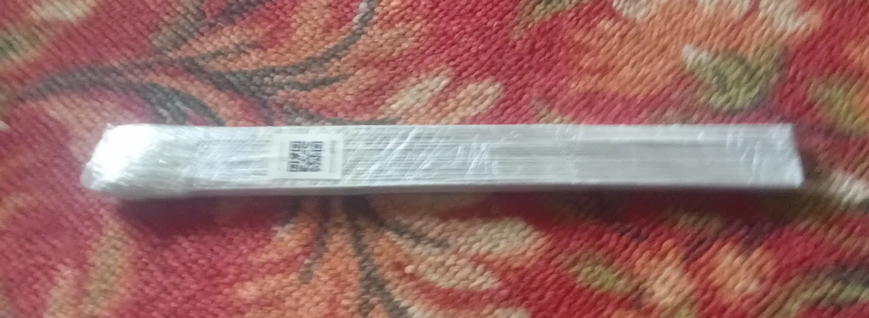 Alyuminiy shampurlari, 31 sm