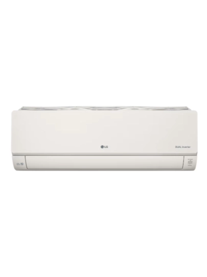 Кондиционер LG ARTCOOL  AG12BK Dual Inverter Wi-Fi до 35 м² — EXTRAEL-AB12BK-КРЕМОВ