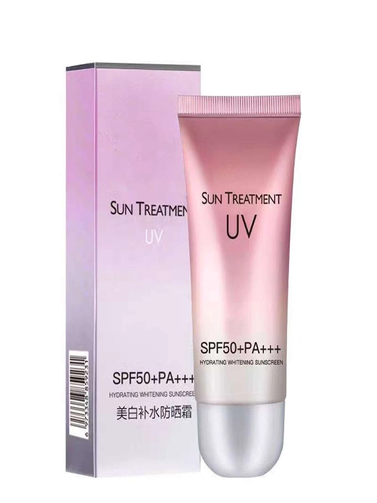 SUN TREATMENT UV izolyatsion quyoshdan himoya losyoni