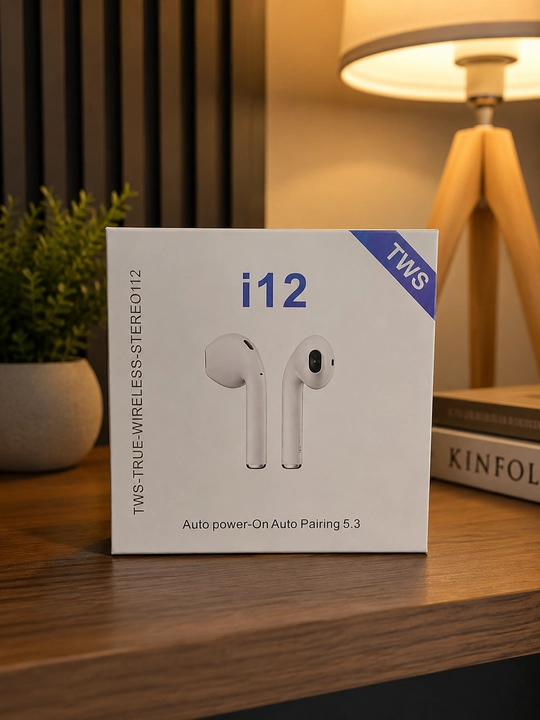 I16 MAX V5.3 Simsiz Quloqchin,  Bluetooth Earbuds,  TWS Naushnik