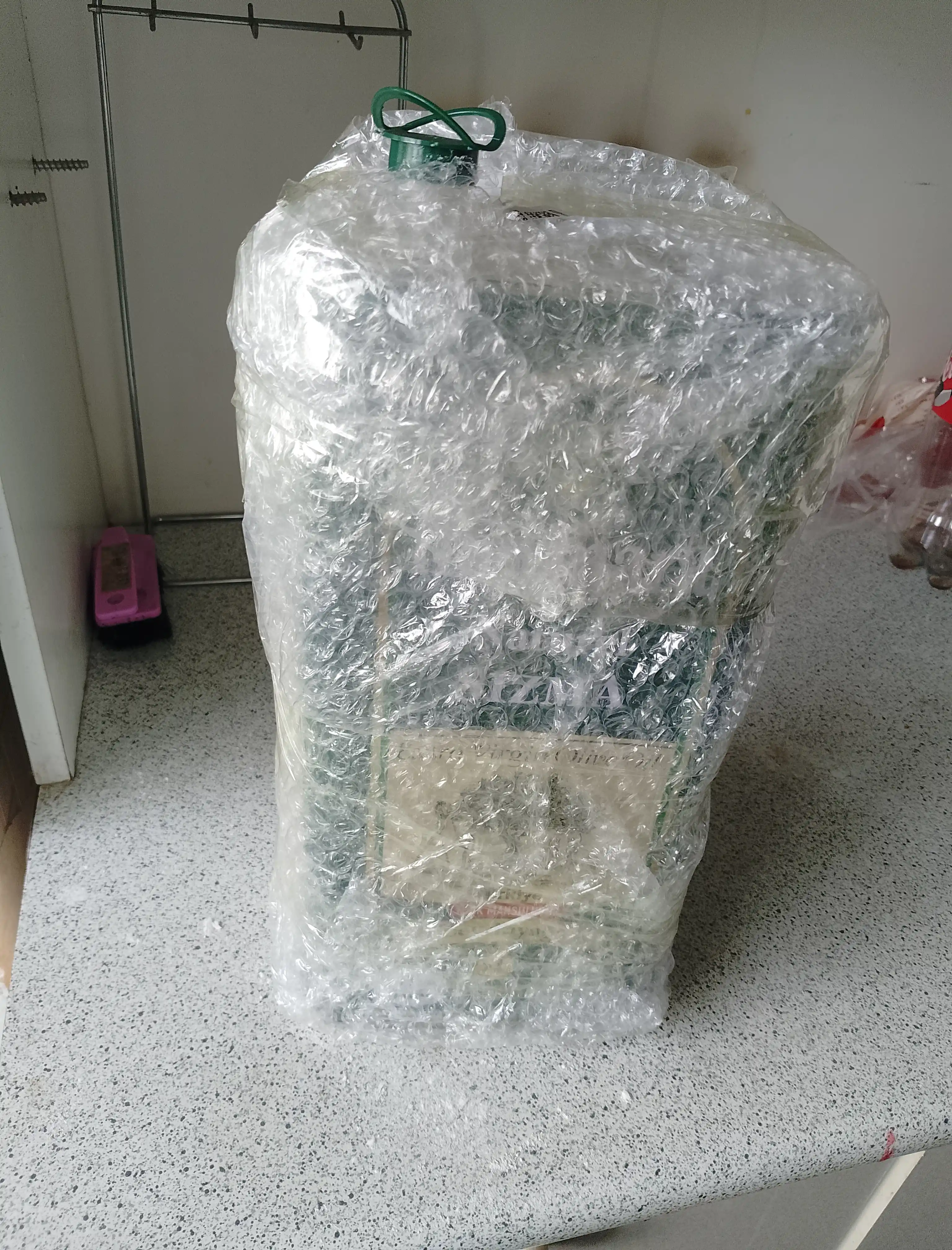 Оливковое масло Extra Virgin Efe Marmara, 5 л