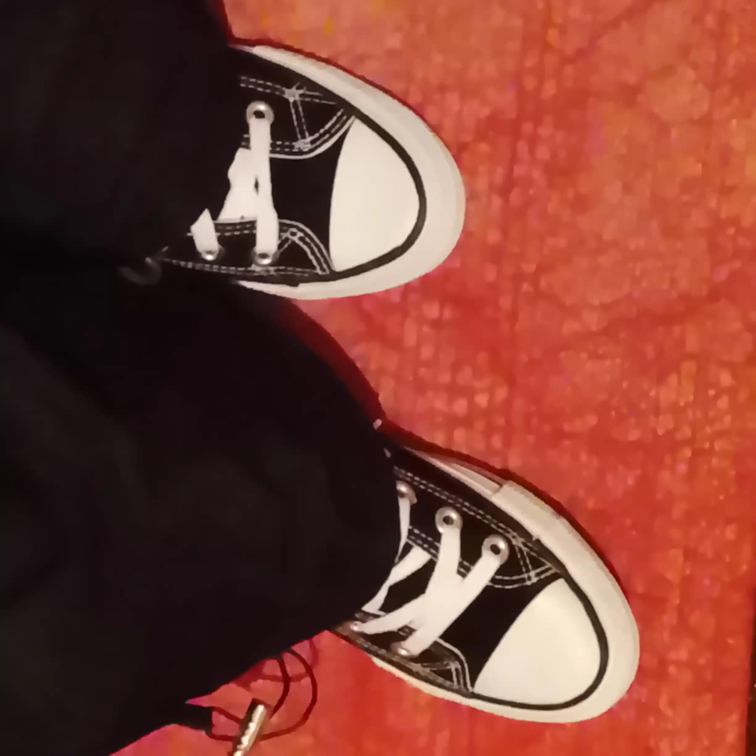 Kedalar Converse sport, yoz-kuz-bahor mavsumi uchun