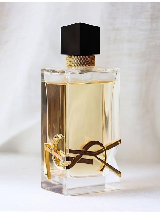 YSL Libre Eau de Parfum ayollar atiri 90 ml uzoq saqlanuvchi ifor