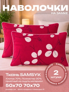 Алый