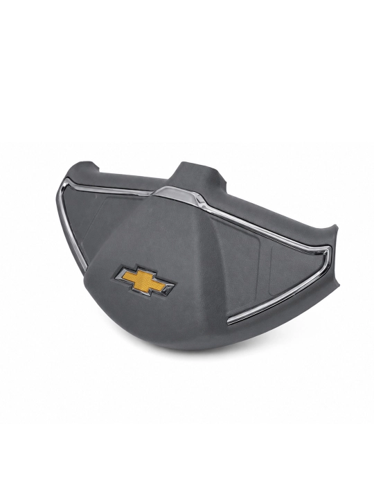 Накладка на руль Damas – 5 видов  ABS пластик  для Chevrolet Damas