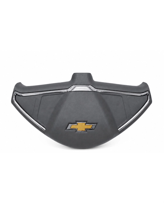 Накладка на руль Damas – 5 видов  ABS пластик  для Chevrolet Damas