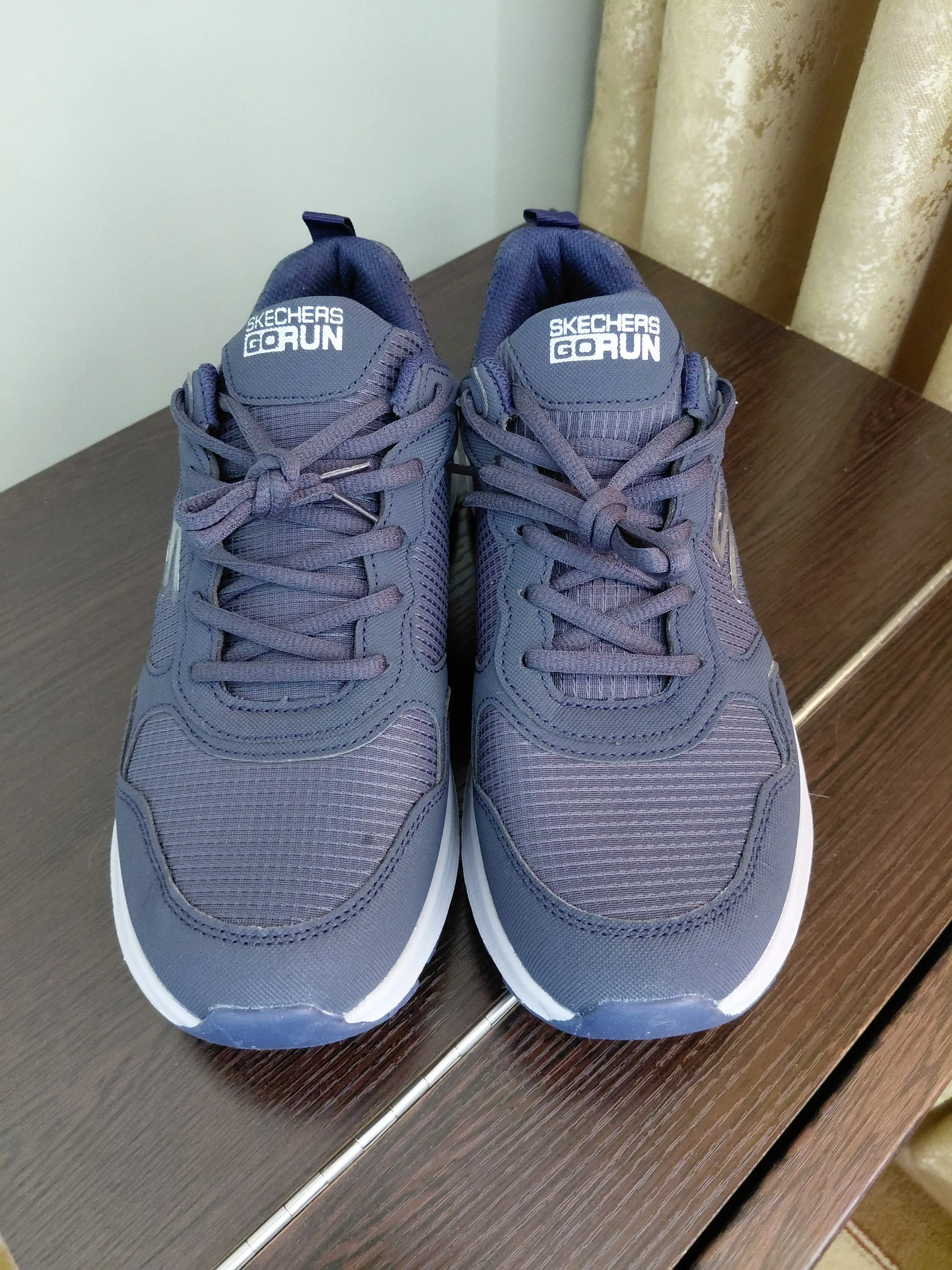 Мужские кроссовки GO RUN