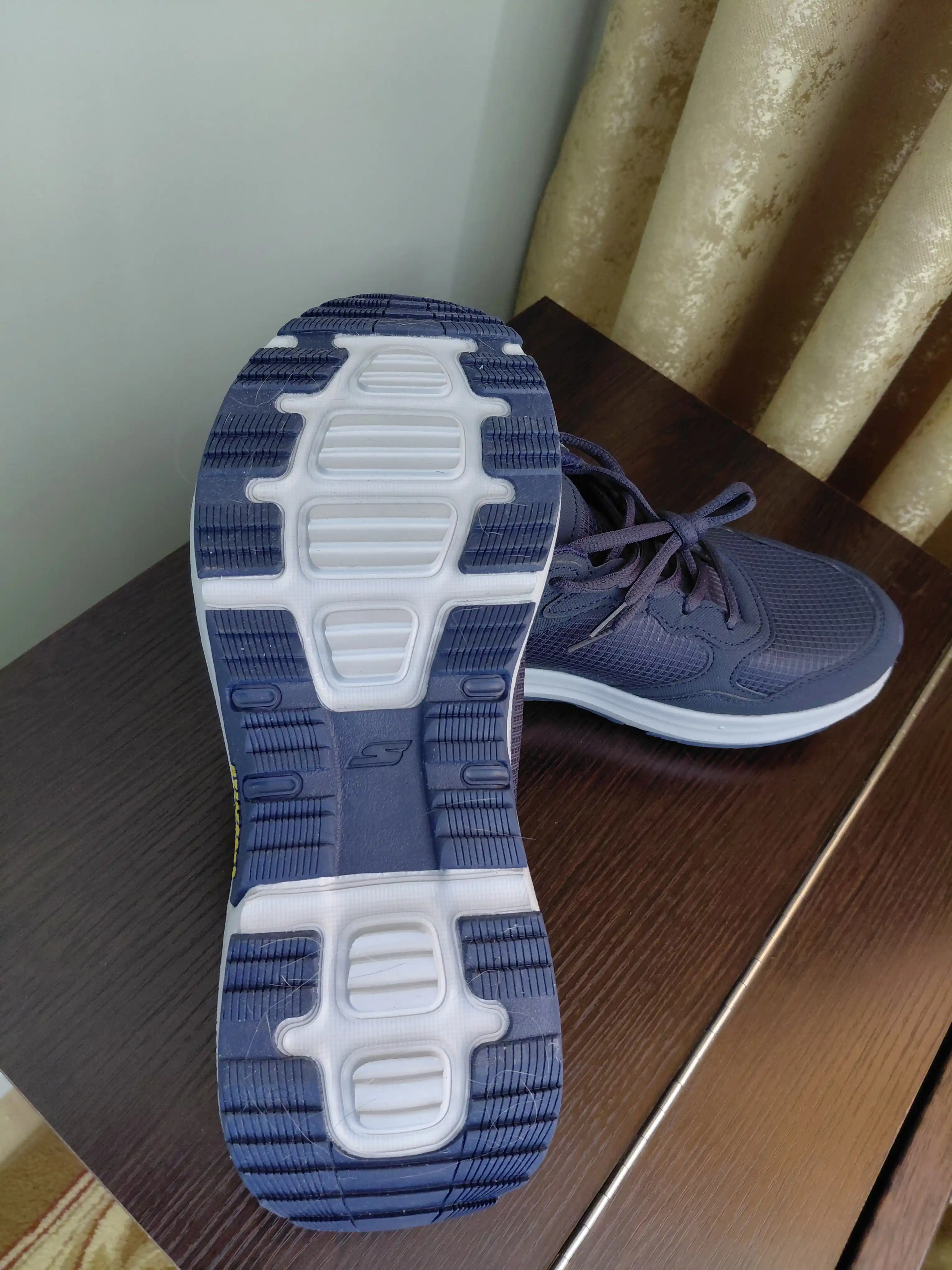 Мужские кроссовки GO RUN