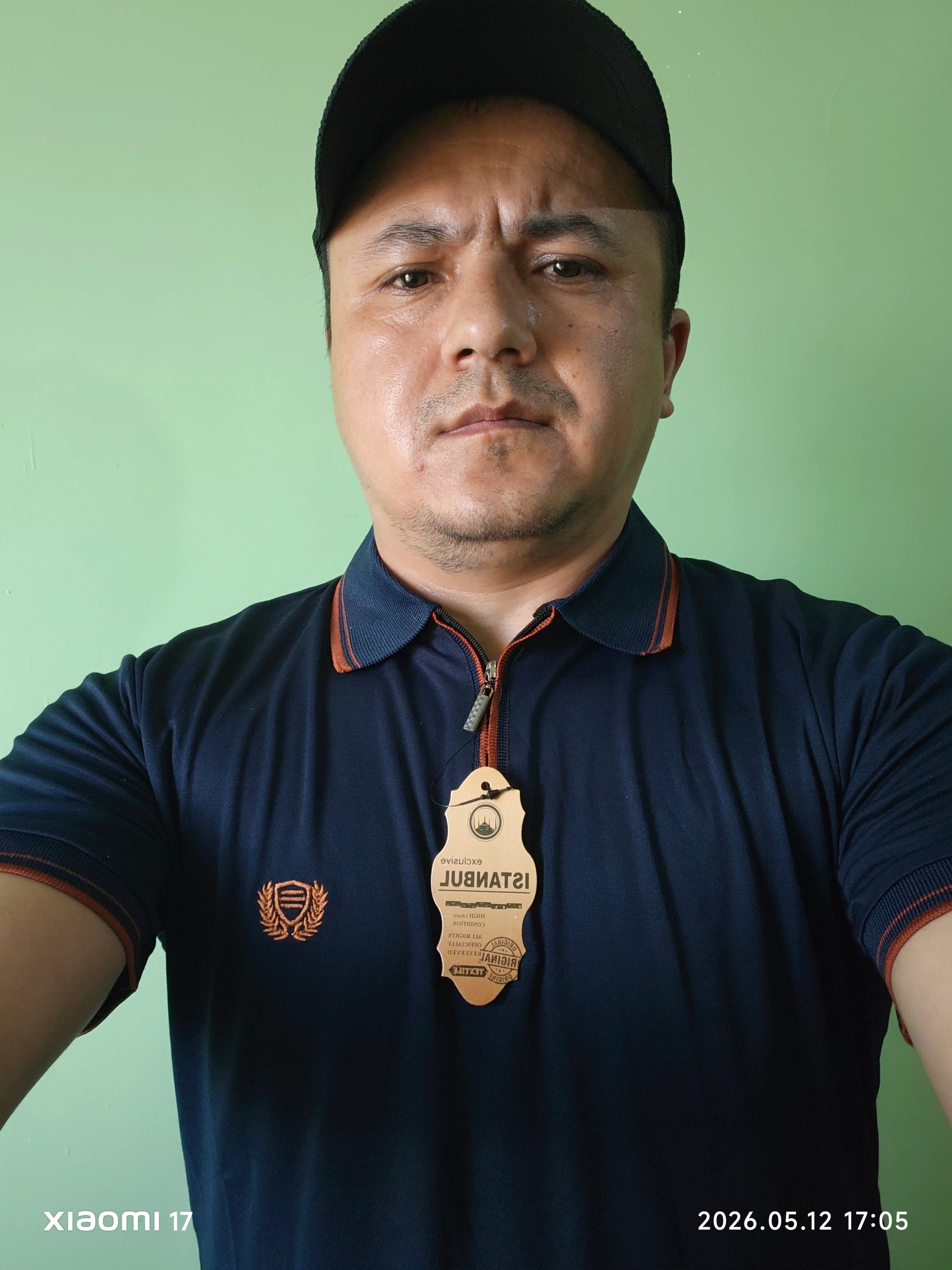 Erkaklar uchun polo futbolkalar, yoqali futbolkalar, M\L\XL\XXL\XXXL
