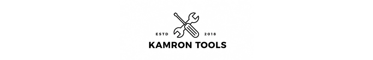 Kamron Tools