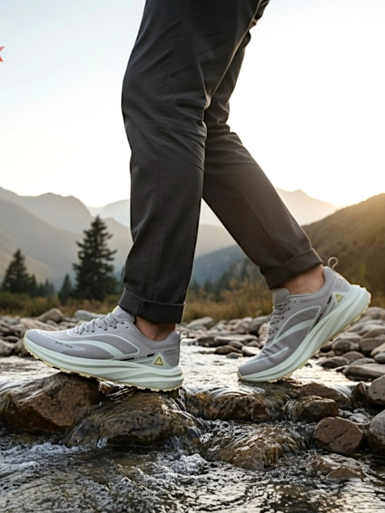Erkaklar krossovkalari PEAK SPORT, trekking (40-48) - 