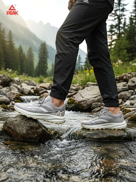 Erkaklar krossovkalari PEAK SPORT, trekking (40-48)