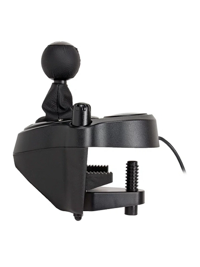 Logitech Driving Force Shifter профессиональный игровой переключатель передач