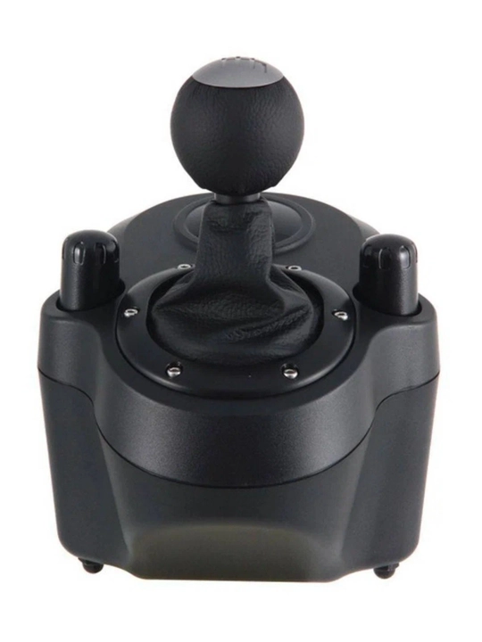 Logitech Driving Force Shifter профессиональный игровой переключатель передач