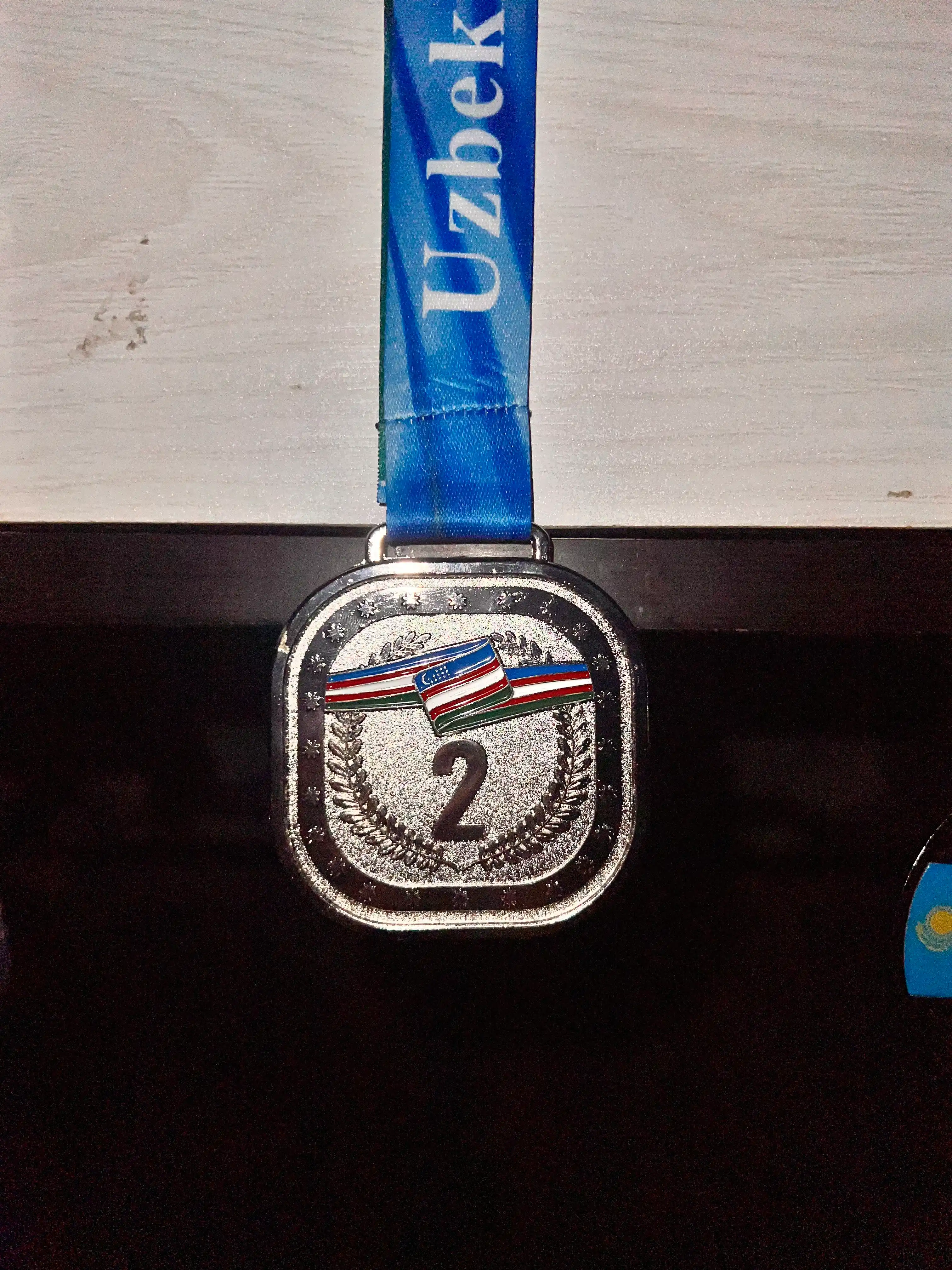 Oltin, kumush va bronza medallar, faxr-iftixor ramzlari